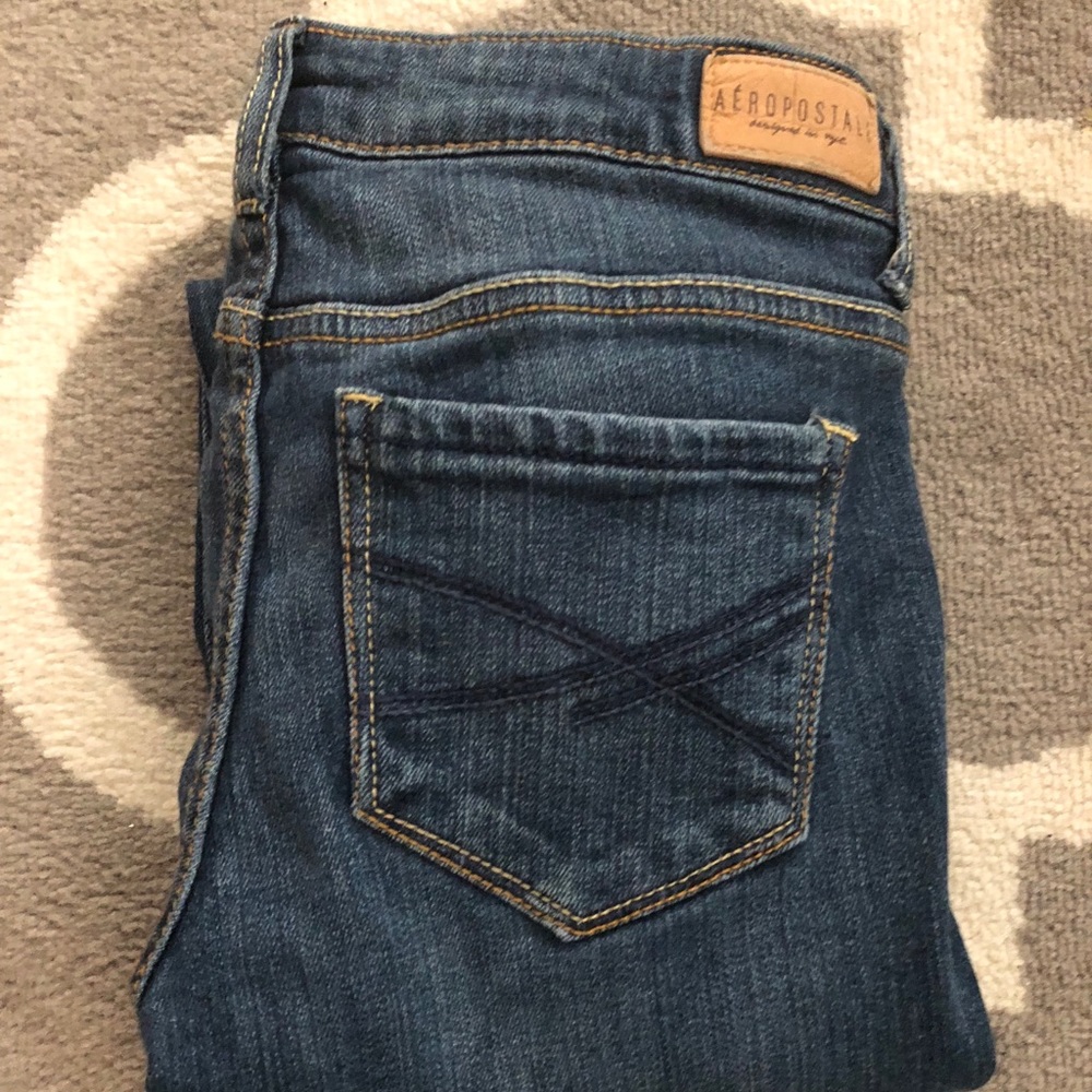 Aeropostale Jeans